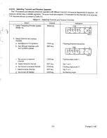 Предварительный просмотр 36 страницы Motorola LST-5A Operation And Maintenance Manual