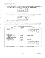 Предварительный просмотр 38 страницы Motorola LST-5A Operation And Maintenance Manual