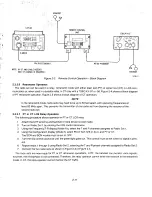 Предварительный просмотр 44 страницы Motorola LST-5A Operation And Maintenance Manual