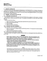 Предварительный просмотр 50 страницы Motorola LST-5A Operation And Maintenance Manual