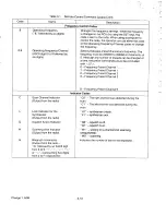 Предварительный просмотр 60 страницы Motorola LST-5A Operation And Maintenance Manual