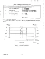 Предварительный просмотр 62 страницы Motorola LST-5A Operation And Maintenance Manual