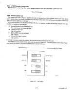 Предварительный просмотр 63 страницы Motorola LST-5A Operation And Maintenance Manual