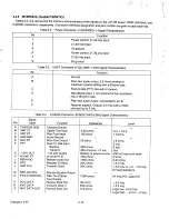 Предварительный просмотр 64 страницы Motorola LST-5A Operation And Maintenance Manual