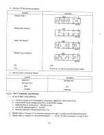 Предварительный просмотр 72 страницы Motorola LST-5A Operation And Maintenance Manual