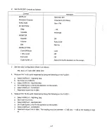 Предварительный просмотр 74 страницы Motorola LST-5A Operation And Maintenance Manual