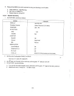 Предварительный просмотр 75 страницы Motorola LST-5A Operation And Maintenance Manual