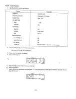 Предварительный просмотр 76 страницы Motorola LST-5A Operation And Maintenance Manual