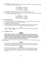 Предварительный просмотр 77 страницы Motorola LST-5A Operation And Maintenance Manual