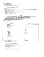 Предварительный просмотр 80 страницы Motorola LST-5A Operation And Maintenance Manual