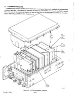 Предварительный просмотр 91 страницы Motorola LST-5A Operation And Maintenance Manual