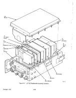 Предварительный просмотр 93 страницы Motorola LST-5A Operation And Maintenance Manual