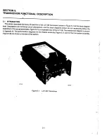 Предварительный просмотр 100 страницы Motorola LST-5A Operation And Maintenance Manual