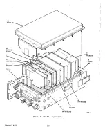 Предварительный просмотр 101 страницы Motorola LST-5A Operation And Maintenance Manual