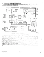 Предварительный просмотр 103 страницы Motorola LST-5A Operation And Maintenance Manual