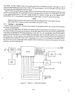 Предварительный просмотр 105 страницы Motorola LST-5A Operation And Maintenance Manual