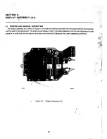 Предварительный просмотр 113 страницы Motorola LST-5A Operation And Maintenance Manual