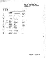 Предварительный просмотр 118 страницы Motorola LST-5A Operation And Maintenance Manual