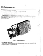 Предварительный просмотр 119 страницы Motorola LST-5A Operation And Maintenance Manual