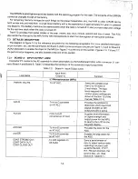 Предварительный просмотр 122 страницы Motorola LST-5A Operation And Maintenance Manual