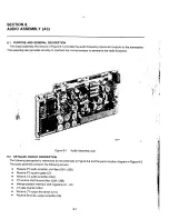 Предварительный просмотр 131 страницы Motorola LST-5A Operation And Maintenance Manual