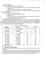 Предварительный просмотр 155 страницы Motorola LST-5A Operation And Maintenance Manual