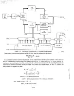 Предварительный просмотр 156 страницы Motorola LST-5A Operation And Maintenance Manual