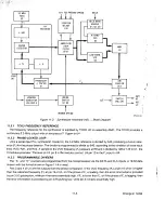 Предварительный просмотр 158 страницы Motorola LST-5A Operation And Maintenance Manual