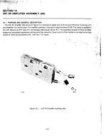 Предварительный просмотр 188 страницы Motorola LST-5A Operation And Maintenance Manual