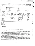 Предварительный просмотр 189 страницы Motorola LST-5A Operation And Maintenance Manual