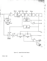 Предварительный просмотр 199 страницы Motorola LST-5A Operation And Maintenance Manual