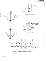 Предварительный просмотр 203 страницы Motorola LST-5A Operation And Maintenance Manual