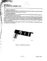 Предварительный просмотр 216 страницы Motorola LST-5A Operation And Maintenance Manual