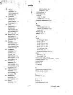 Preview for 225 page of Motorola LST-5A Operation And Maintenance Manual