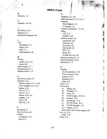 Preview for 226 page of Motorola LST-5A Operation And Maintenance Manual