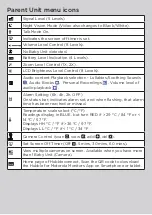 Preview for 4 page of Motorola LUX64CONNECT User Manual