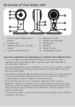 Preview for 5 page of Motorola LUX64CONNECT User Manual