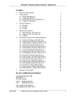 Preview for 2 page of Motorola LX2 Service Manual