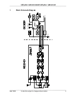 Preview for 3 page of Motorola LX2 Service Manual