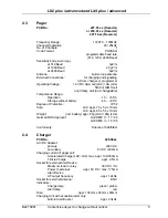 Preview for 5 page of Motorola LX2 Service Manual