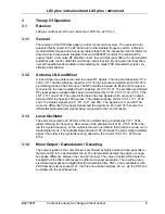 Preview for 6 page of Motorola LX2 Service Manual