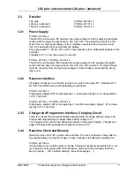 Preview for 7 page of Motorola LX2 Service Manual