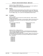 Preview for 8 page of Motorola LX2 Service Manual