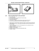 Preview for 17 page of Motorola LX2 Service Manual