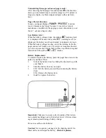 Preview for 20 page of Motorola LX2 User Manual