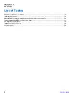 Preview for 8 page of Motorola LXN 500 Installation, Configuration And Operations Manual