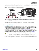 Предварительный просмотр 55 страницы Motorola LXN 500 Installation, Configuration And Operations Manual