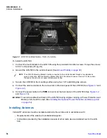 Предварительный просмотр 56 страницы Motorola LXN 500 Installation, Configuration And Operations Manual