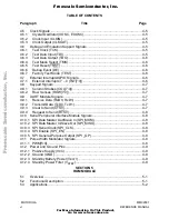 Предварительный просмотр 5 страницы Motorola M-CORE MMC2001 Series Reference Manual