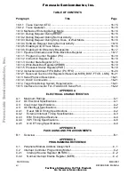 Предварительный просмотр 11 страницы Motorola M-CORE MMC2001 Series Reference Manual